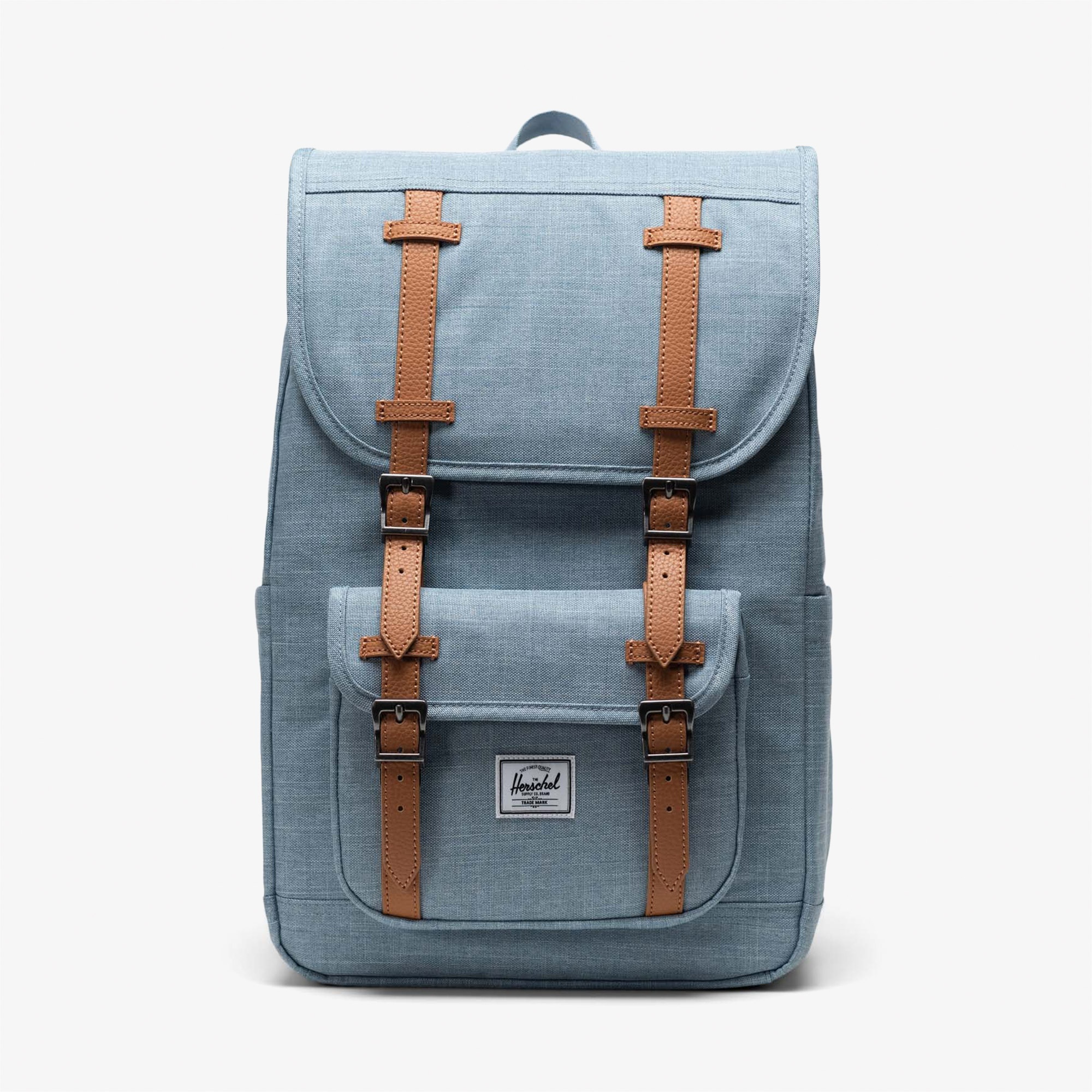 Herschel Heritage Supply Little America Unisex Mavi Sırt Çantası