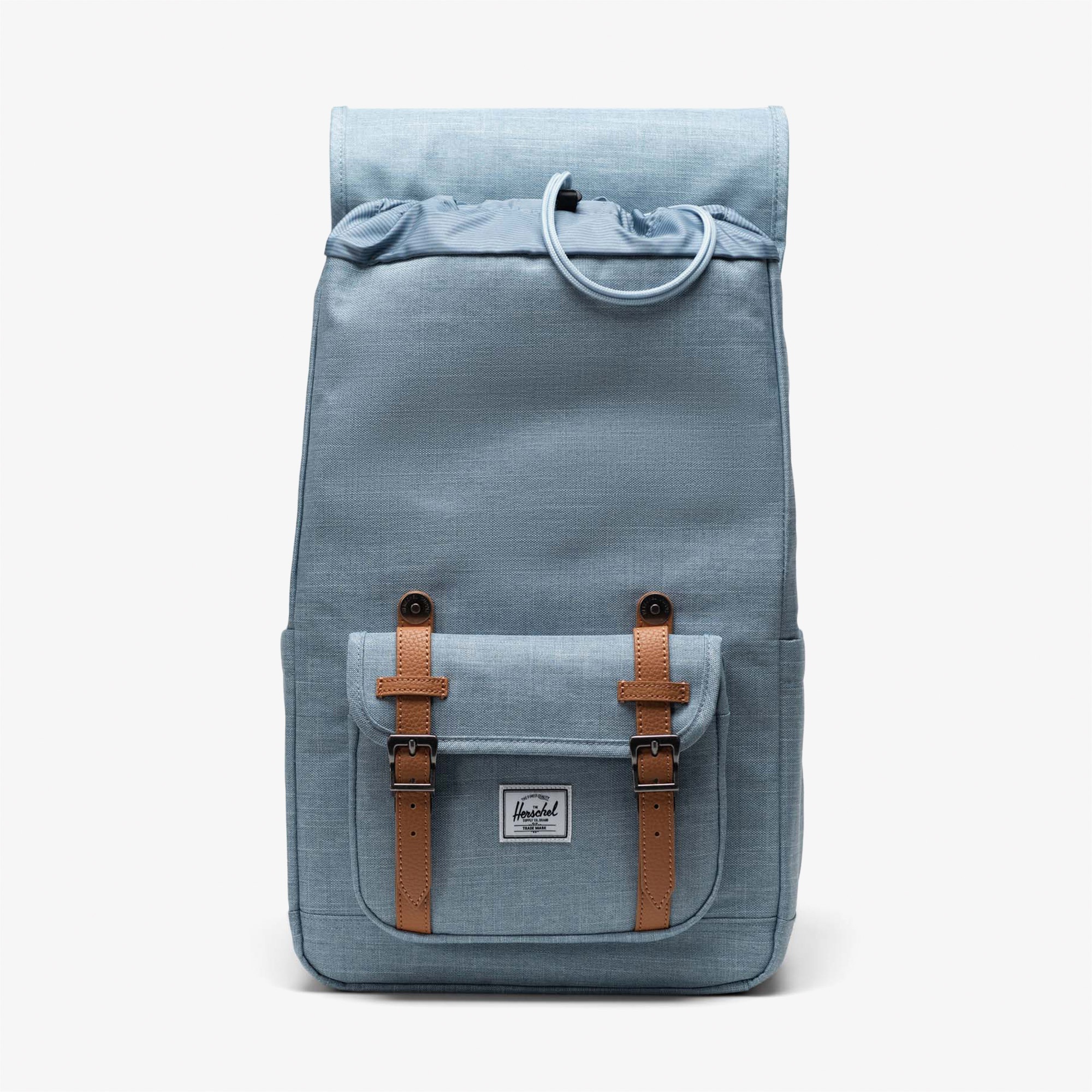 Herschel Heritage Supply Little America Unisex Mavi Sırt Çantası