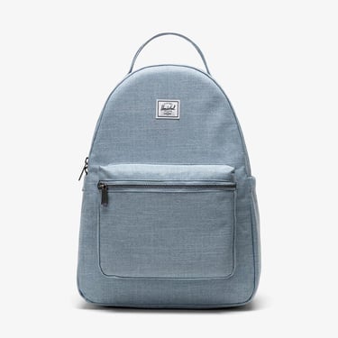  Herscel Nova 18L Unisex Mavi Sırt Çantası