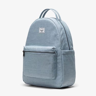  Herscel Nova 18L Unisex Mavi Sırt Çantası