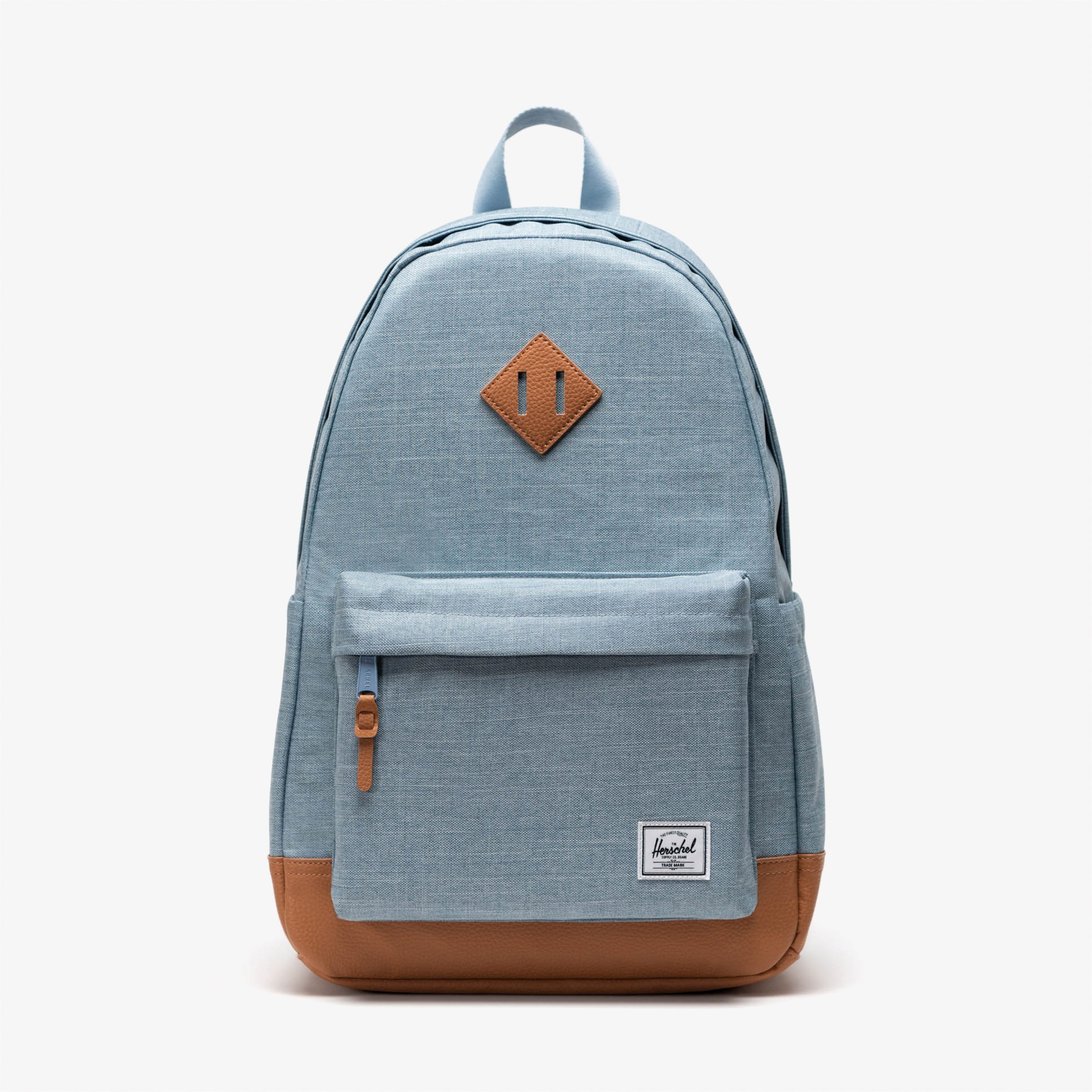 Herschel Heritage Classic Unisex Mavi Sırt Çantası