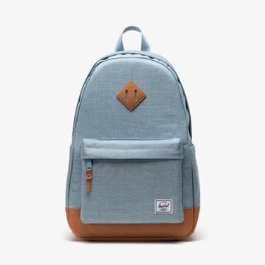  Herschel Heritage Classic Unisex Mavi Sırt Çantası