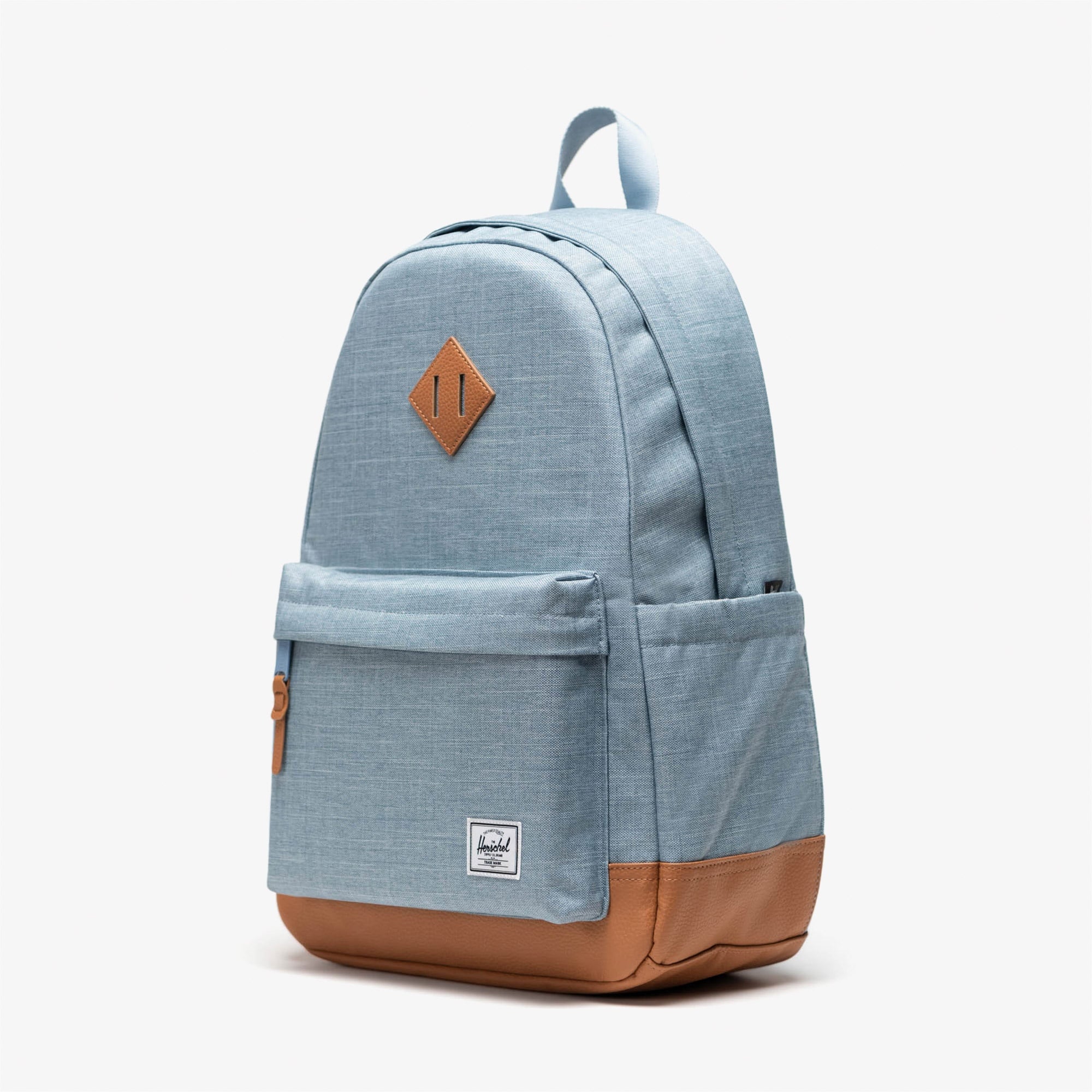 Herschel Heritage Classic Unisex Mavi Sırt Çantası