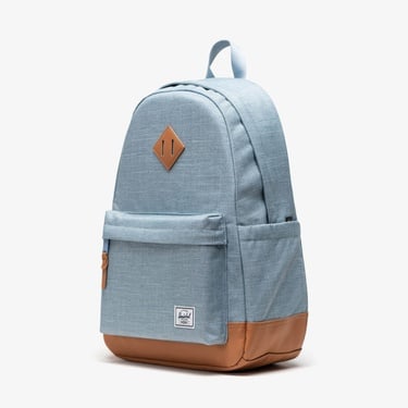  Herschel Heritage Classic Unisex Mavi Sırt Çantası