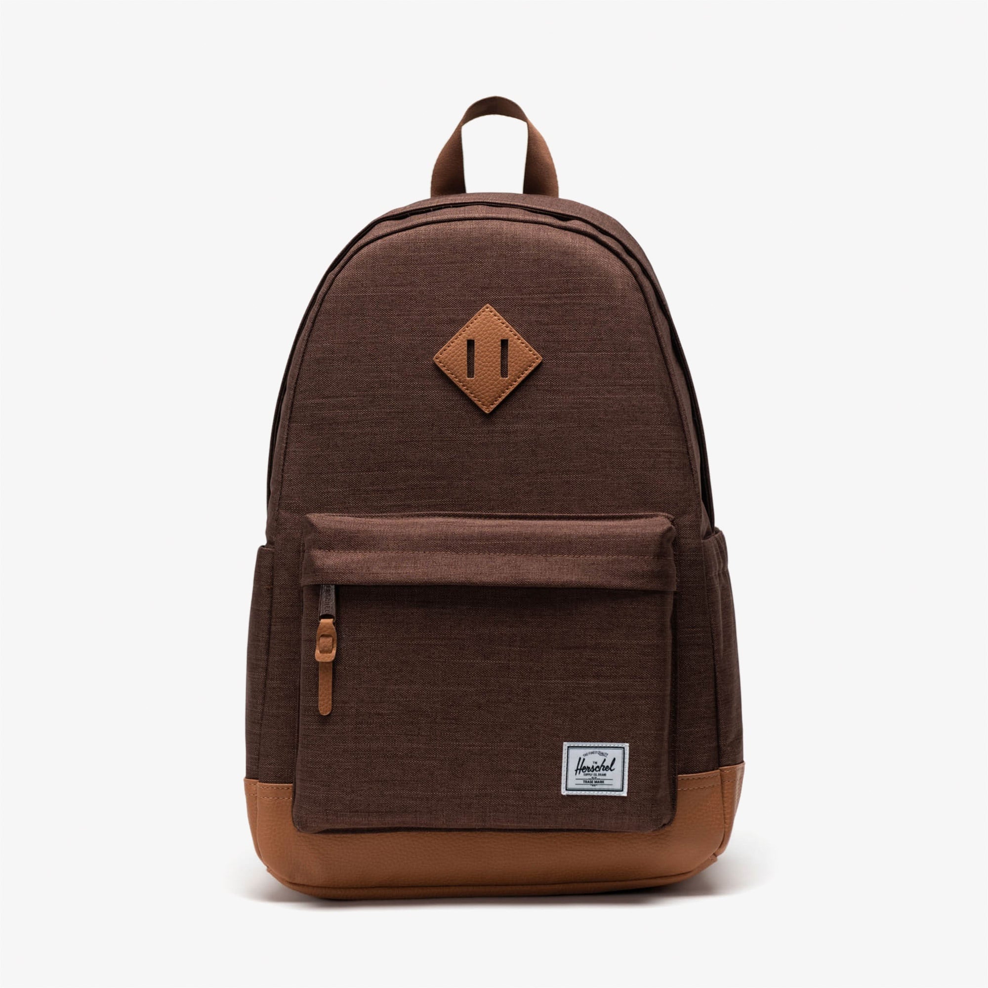 Herschel Heritage Classic Unisex Kahverengi Sırt Çantası
