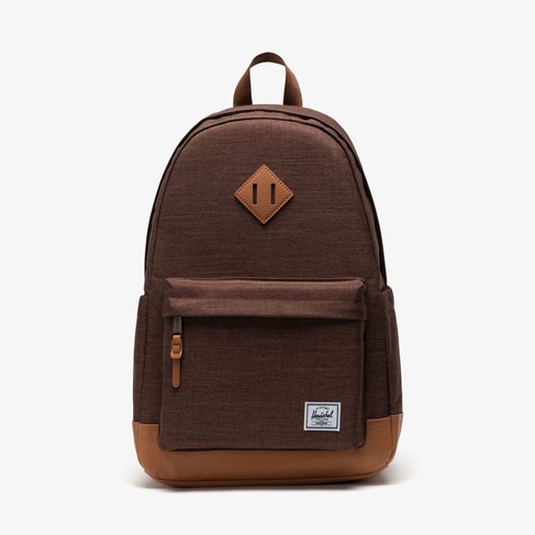  Herschel Heritage Classic Unisex Kahverengi Sırt Çantası