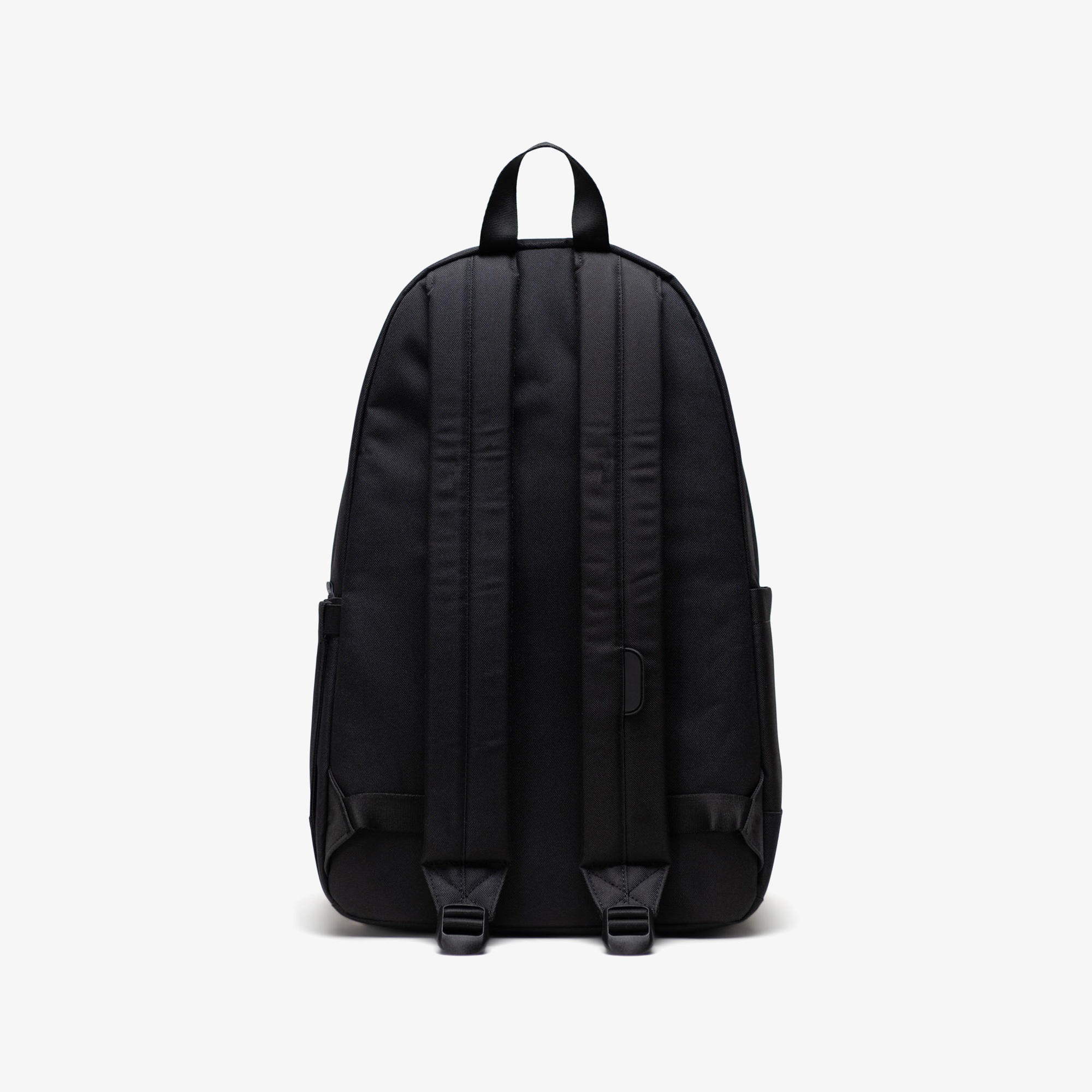 Herschel Heritage Classic 24L Unisex Siyah Sırt Çantası