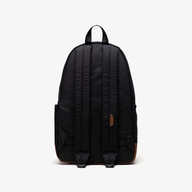  Herschel Heritage Classic Unisex Siyah Sırt Çantası
