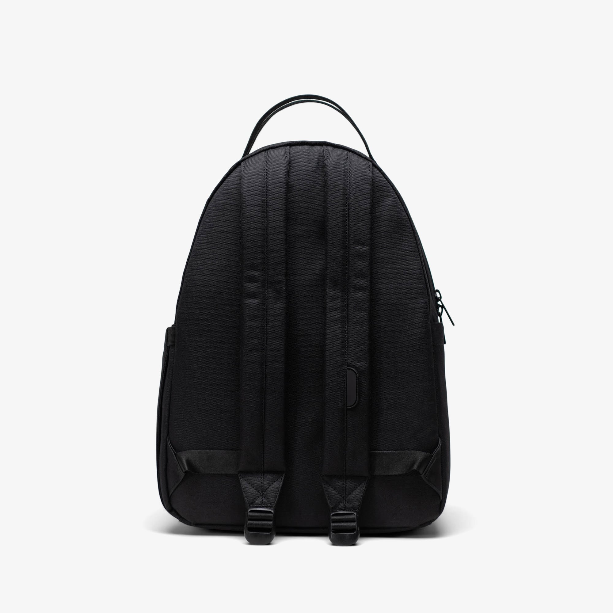 Herschel Nova 18L Unisex Siyah Sırt Çantası