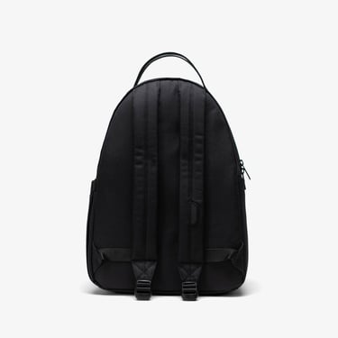  Herschel Nova 18L Unisex Siyah Sırt Çantası