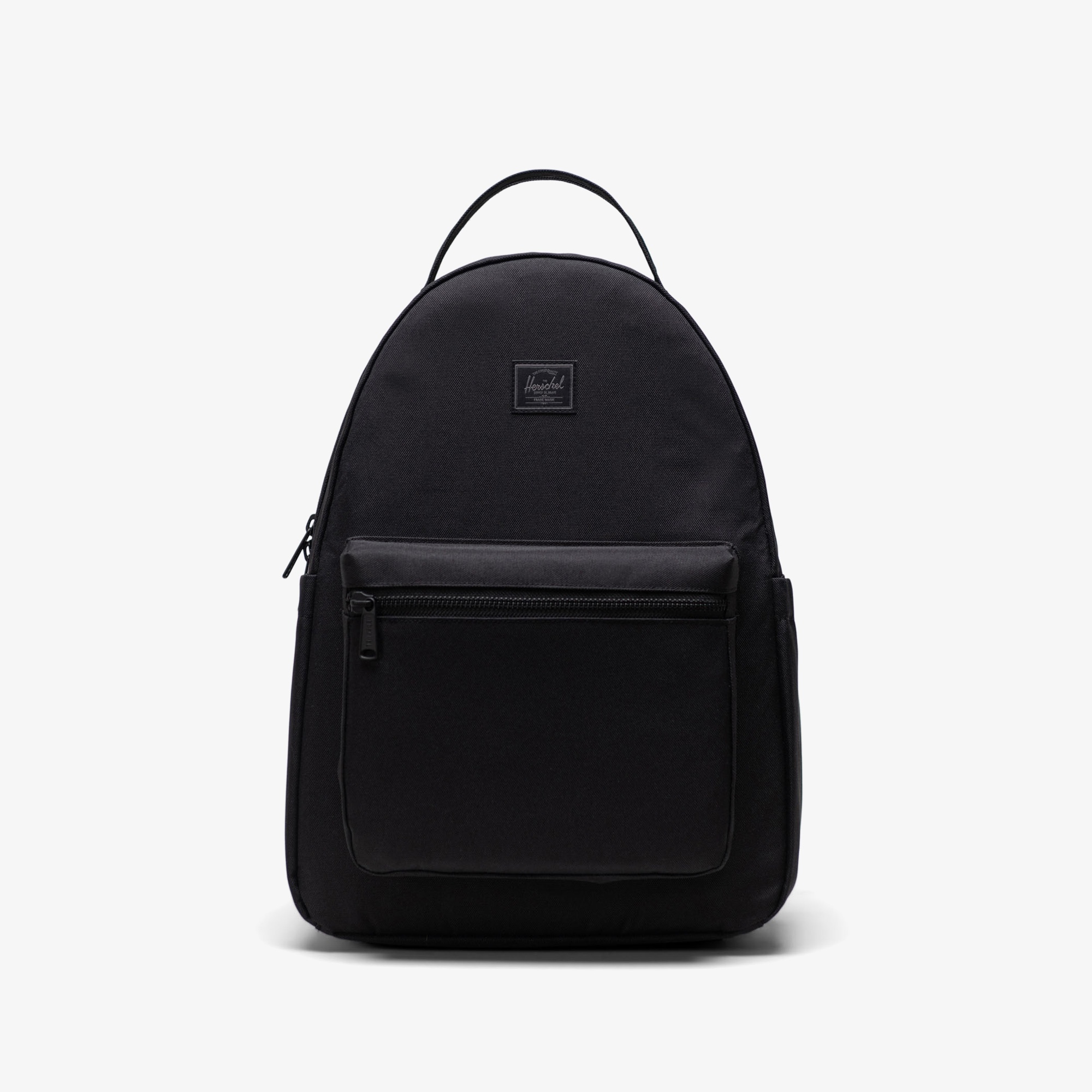 Herschel Nova 18L Unisex Siyah Sırt Çantası