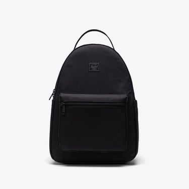  Herschel Nova 18L Unisex Siyah Sırt Çantası