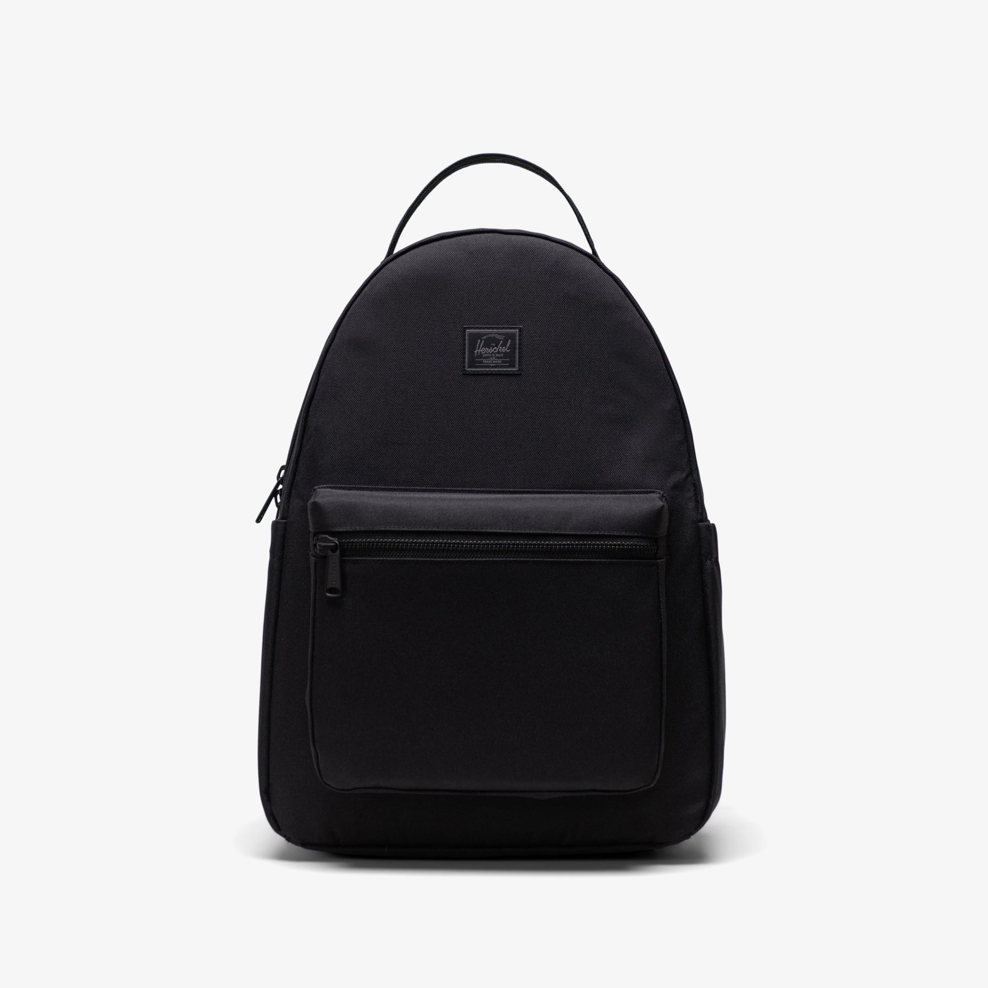  Herschel Nova 18L Unisex Siyah Sırt Çantası