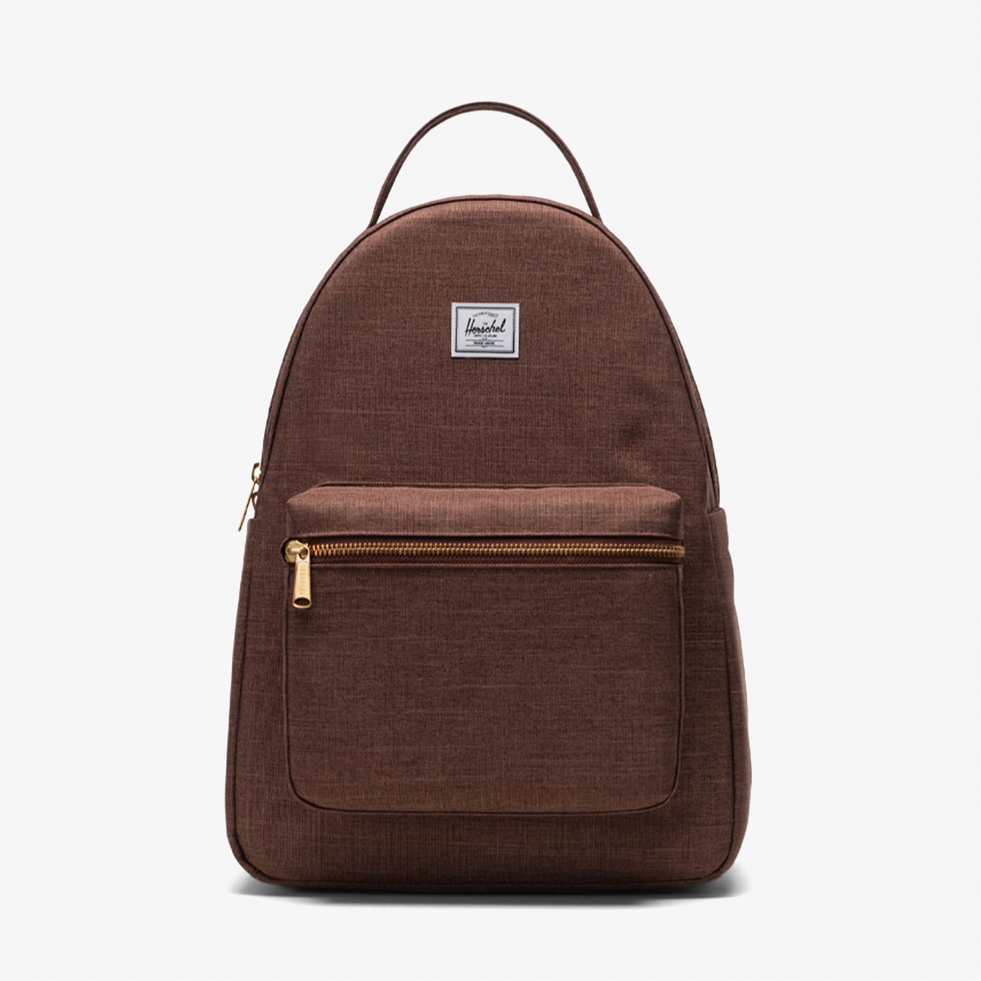 Herscel Nova 18L Unisex Kahverengi Sırt Çantası