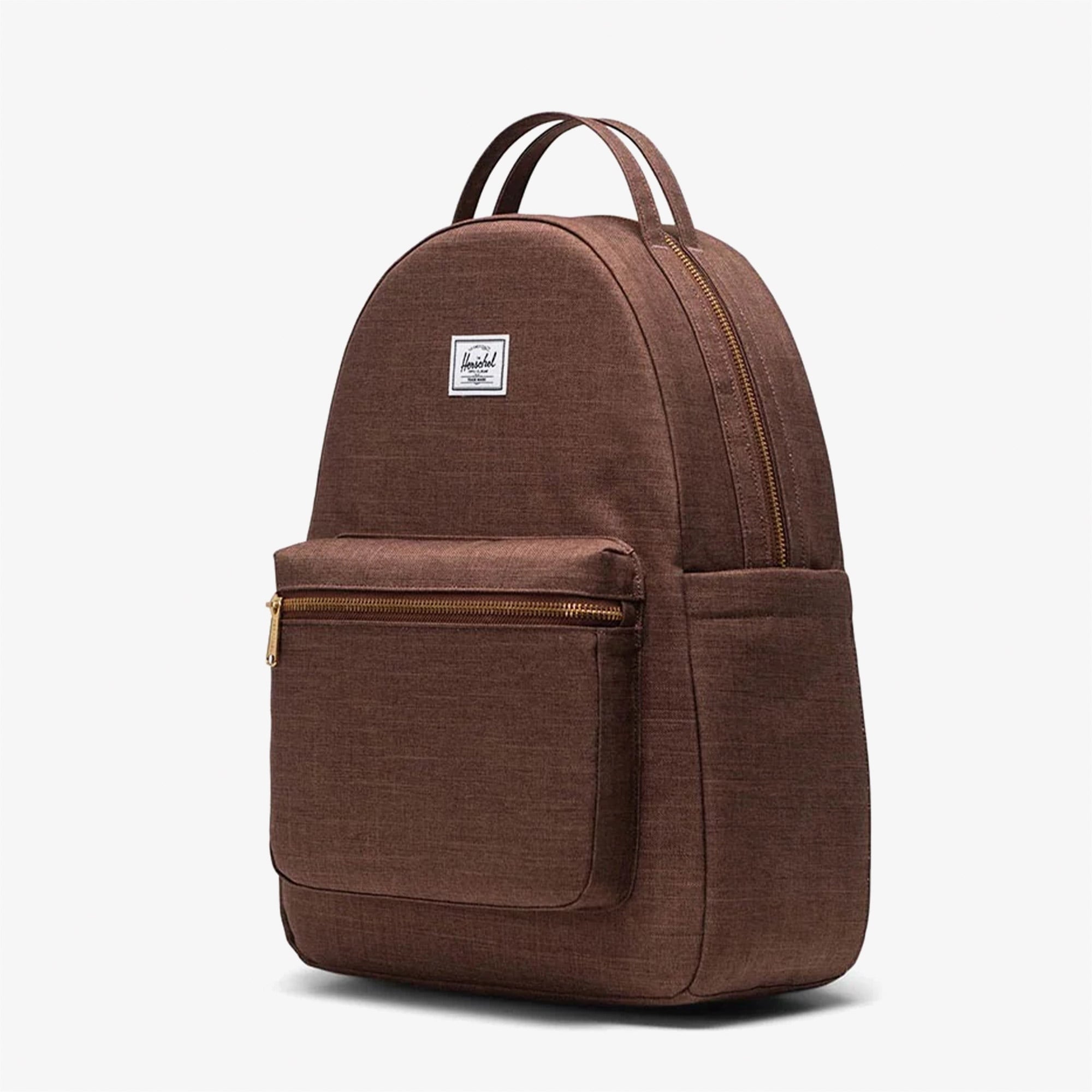 Herscel Nova 18L Unisex Kahverengi Sırt Çantası