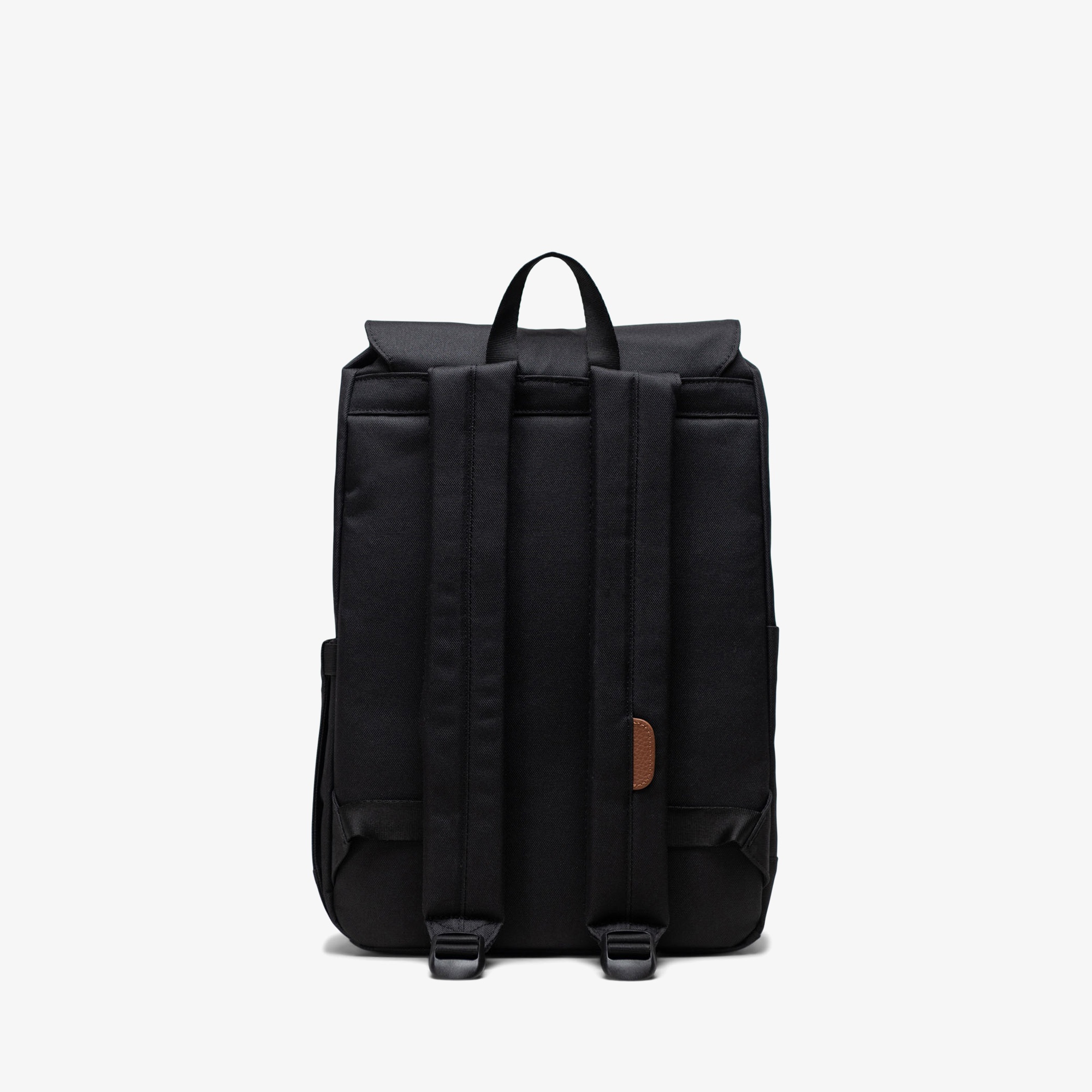 Herschel Retreat Small 17L Unisex Siyah Sırt Çantası