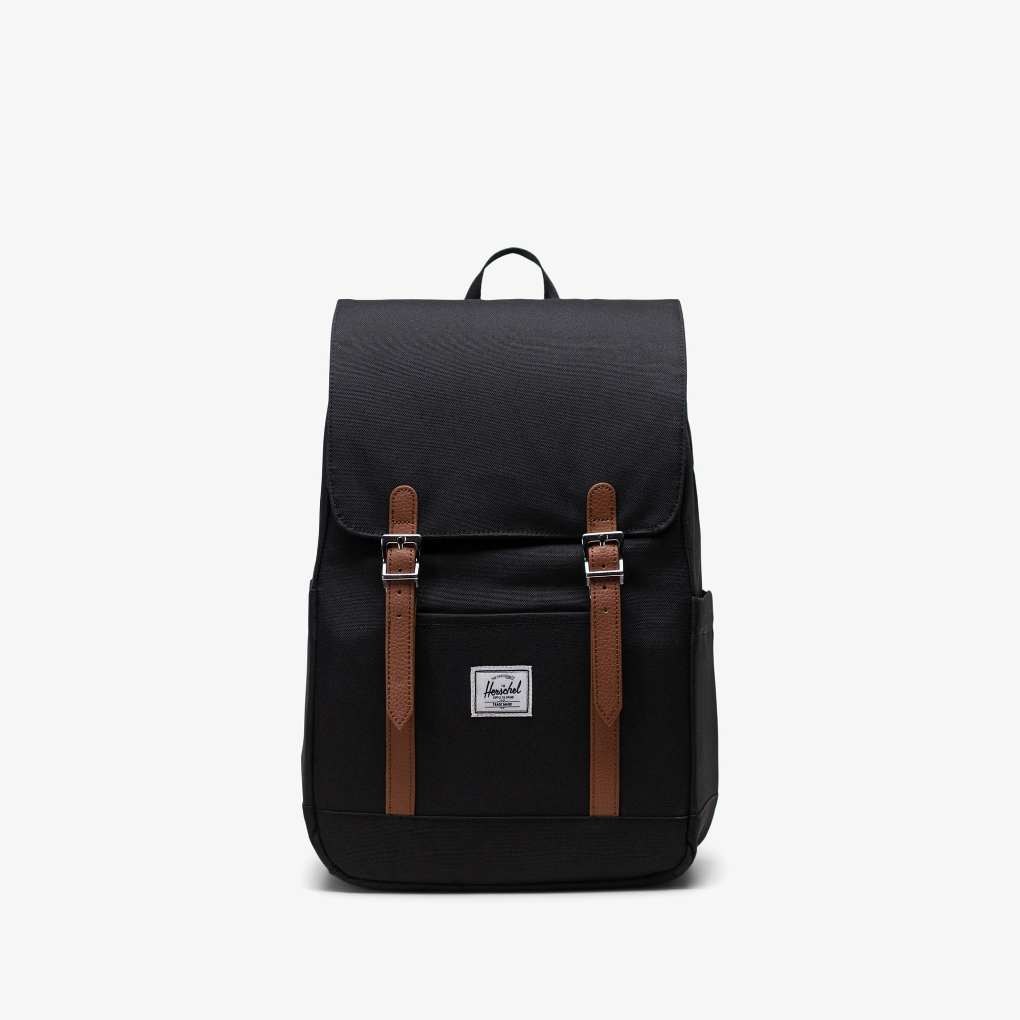 Herschel Retreat Small 17L Unisex Siyah Sırt Çantası