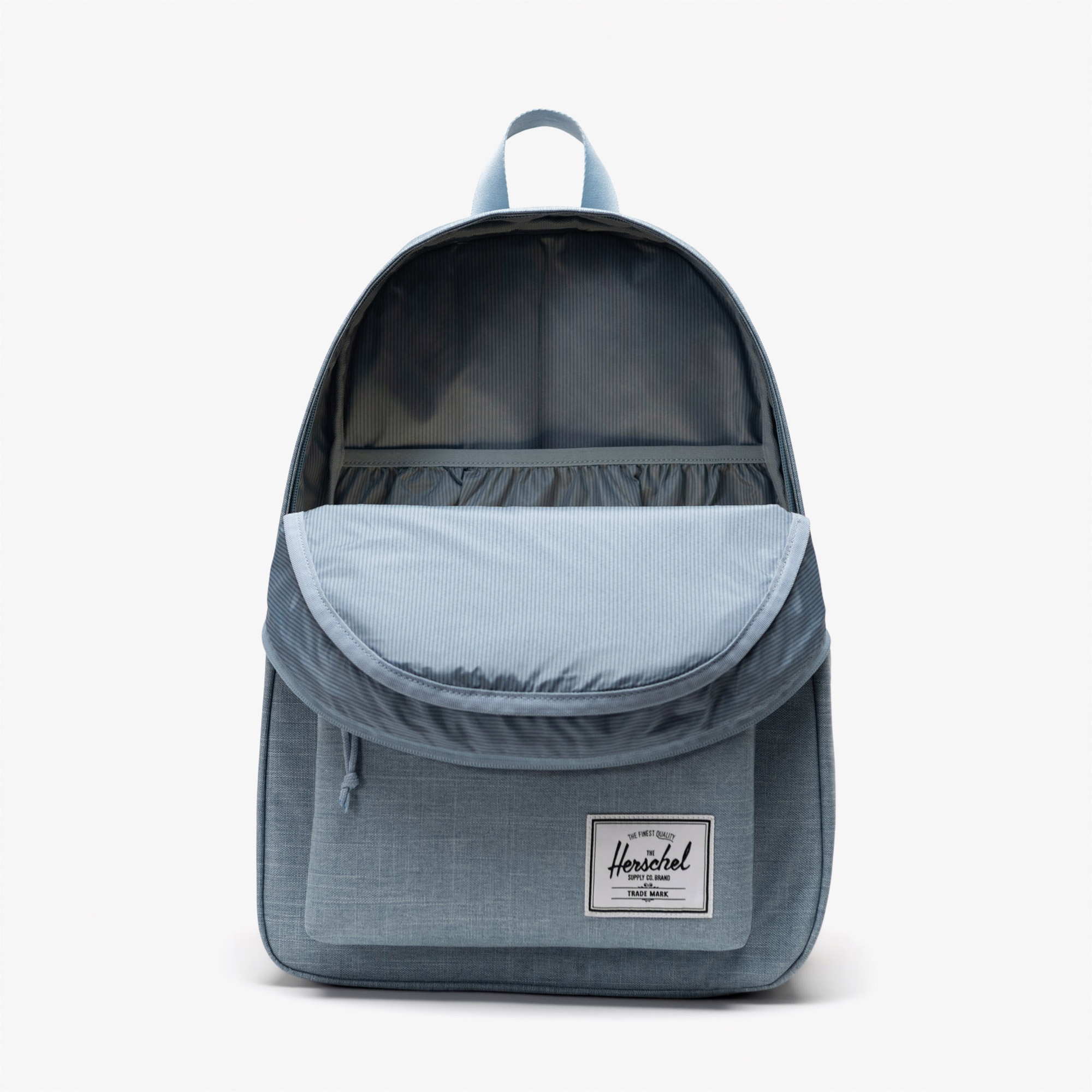 Herschel Classic XL Unisex Mavi Sırt Çantası