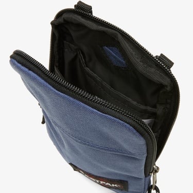  Eastpak Buddy Unisex Mavi Omuz Çantası