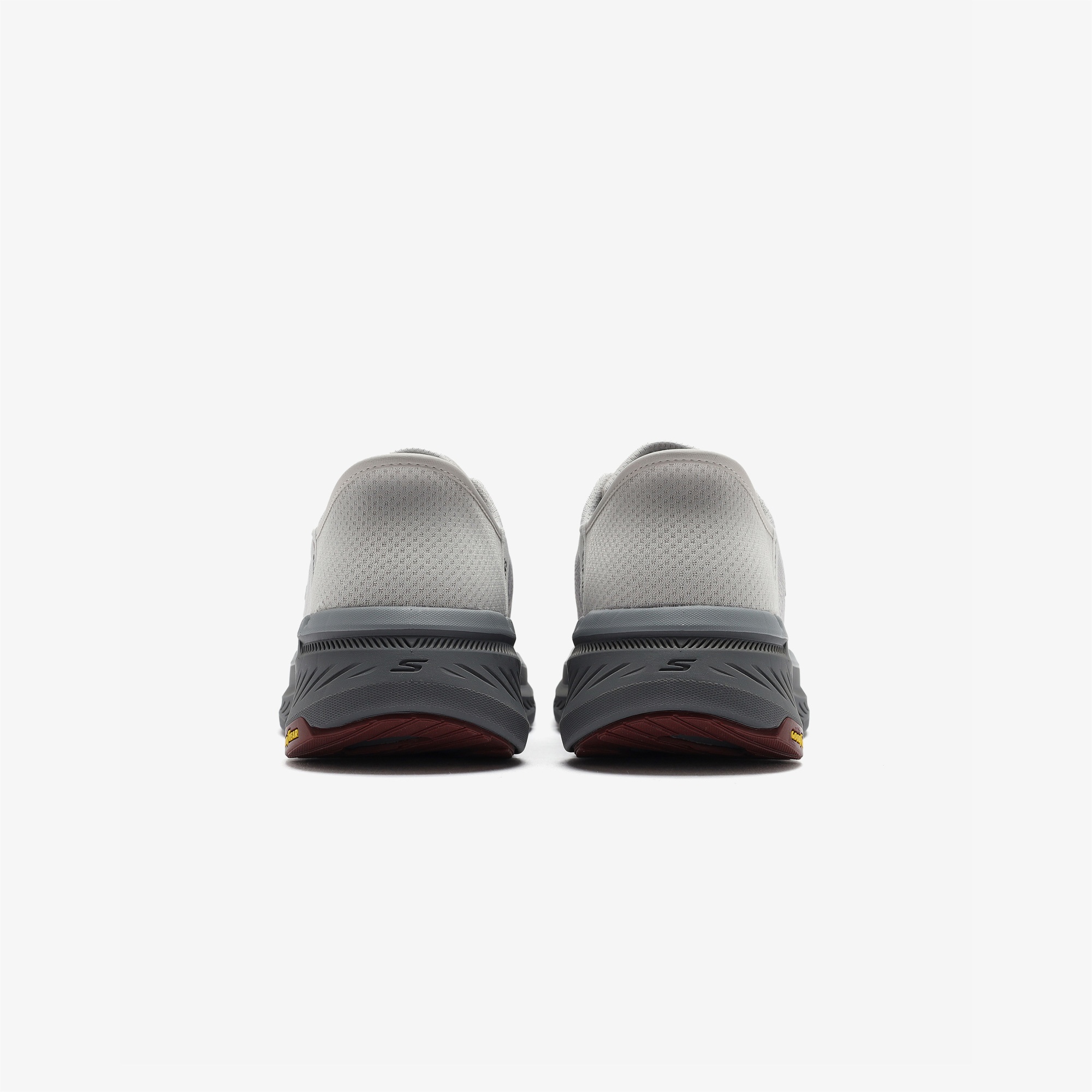 Skechers Max Cushioning Premier 2.0 Ascendat II Erkek Gri Spor Ayakkabı