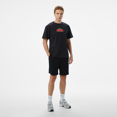  The Hundreds Flowers '25 Erkek Yeşil T-Shirt