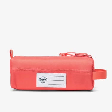  Herschel Settlement Çocuk Pembe Kalem Kutusu