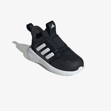 adidas Tensaur Comfort Ac I Bebek Siyah Spor Ayakkabı