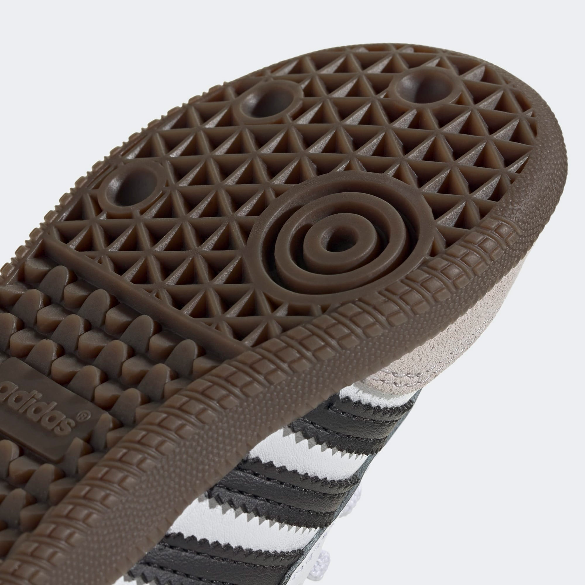 adidas Samba Og Cf El I Bebek Beyaz Spor Ayakkabı