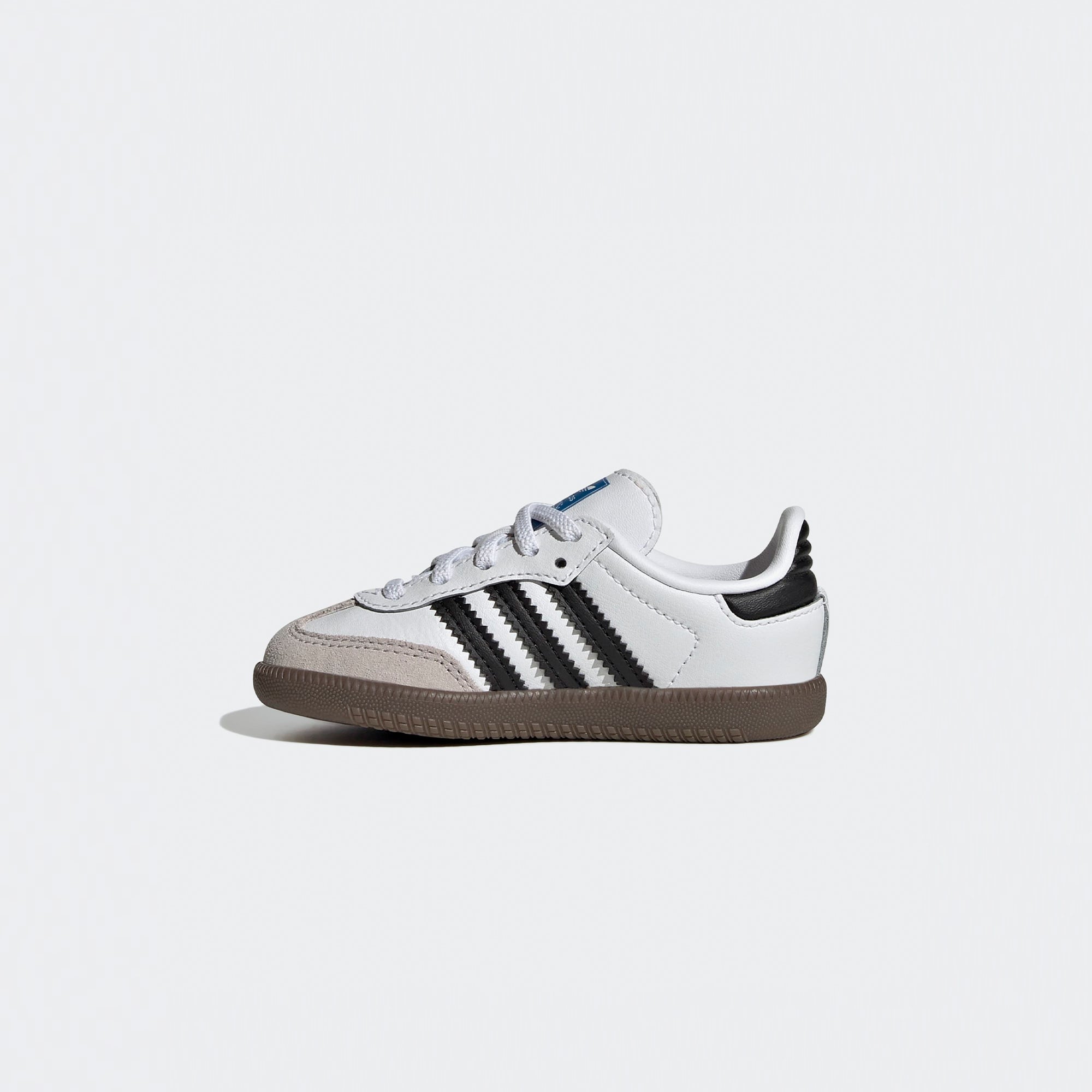 adidas Samba Og Cf El I Bebek Beyaz Spor Ayakkabı