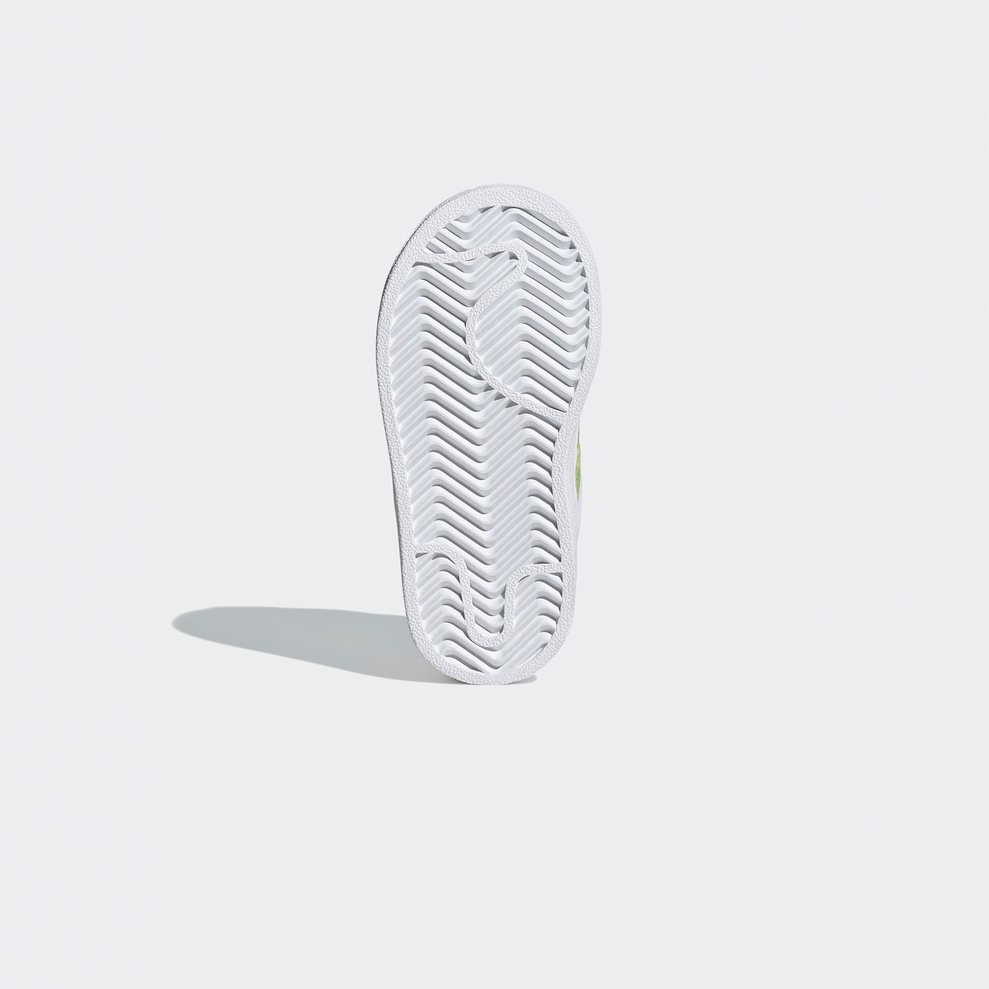 adidas Superstar Iı Cf I Bebek Beyaz Spor Ayakkabı