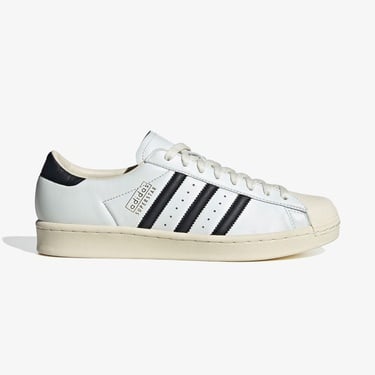  adidas Superstar Vintage Kadın Beyaz Spor Ayakkabı