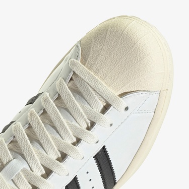  adidas Superstar Vintage Kadın Beyaz Spor Ayakkabı
