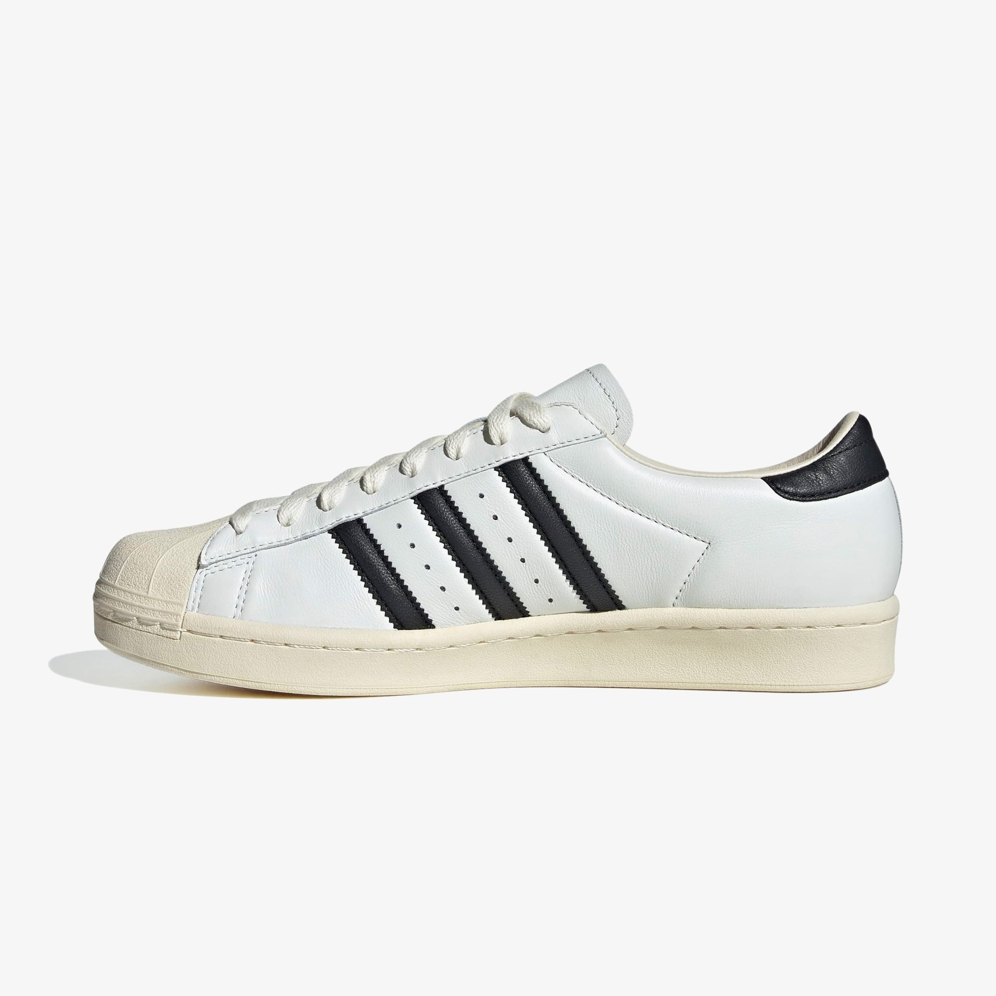 adidas Superstar Vintage Kadın Beyaz Spor Ayakkabı