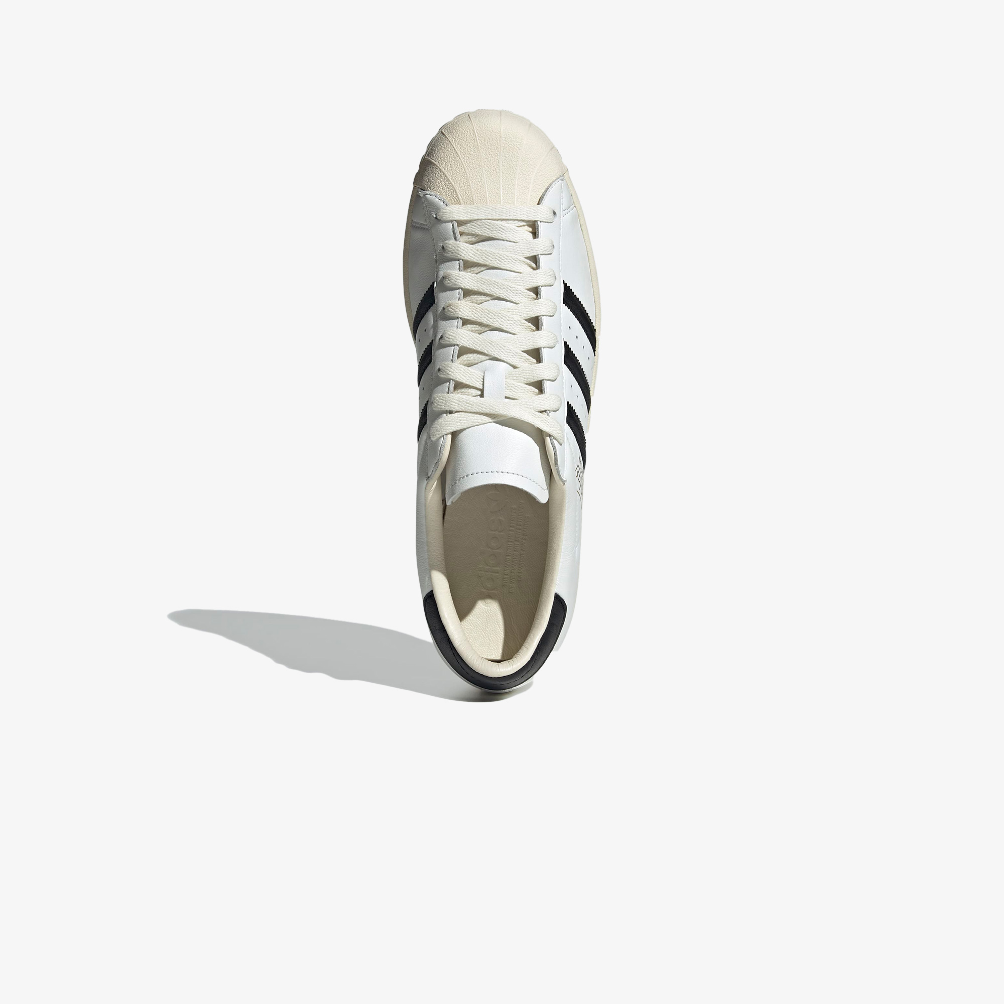 Adidas Beyaz Adidas Superstar Vintage Kadın Spor Ayakkabı