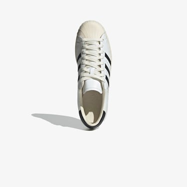  adidas Superstar Vintage Kadın Beyaz Spor Ayakkabı