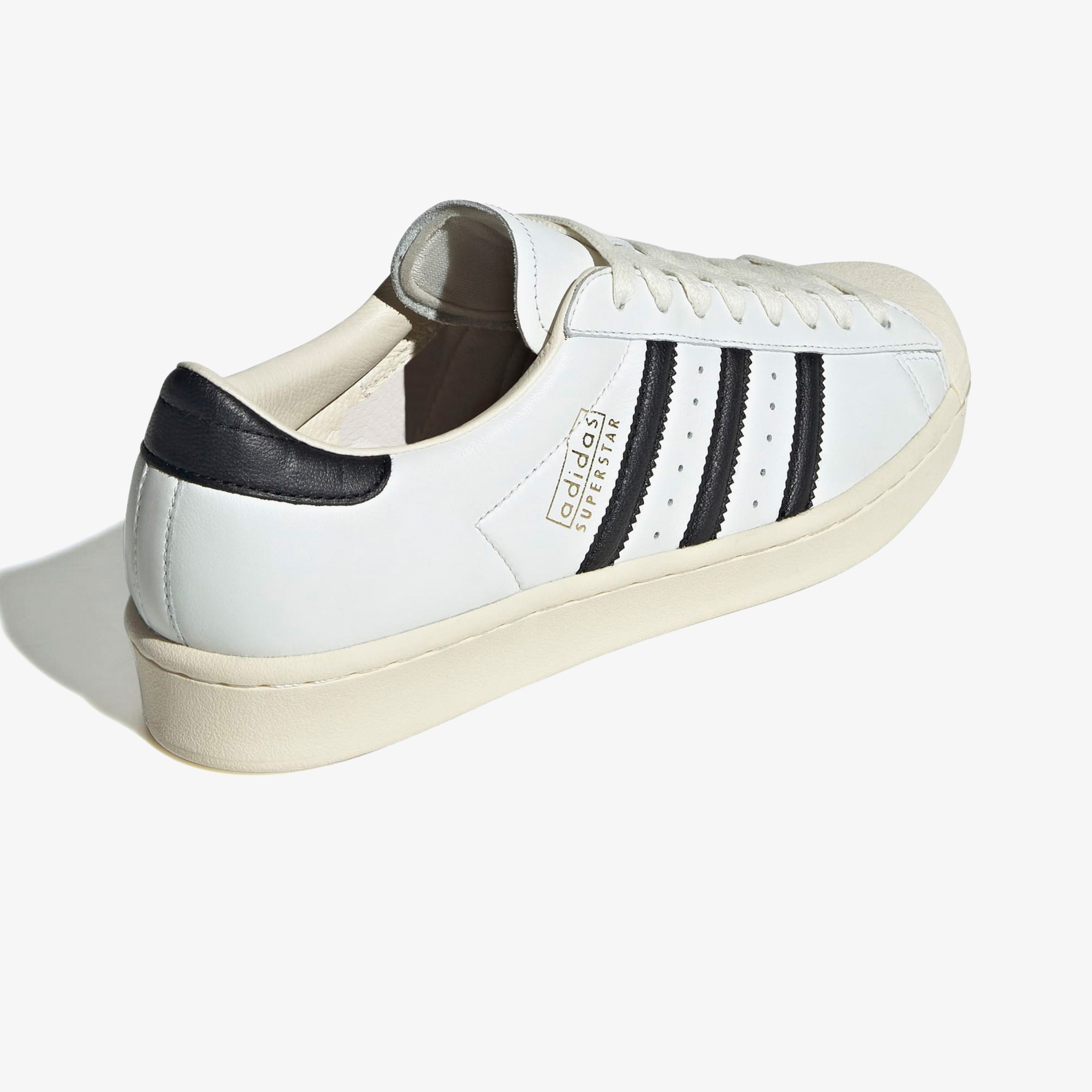adidas Superstar Vintage Kadın Beyaz Spor Ayakkabı