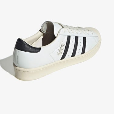  adidas Superstar Vintage Kadın Beyaz Spor Ayakkabı
