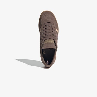  adidas Handball Spezial Kadın Kahverengi "Earth Strada" Spor Ayakkabı