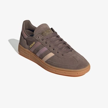  adidas Handball Spezial Kadın Kahverengi "Earth Strada" Spor Ayakkabı