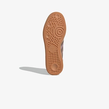  adidas Handball Spezial Kadın Kahverengi "Earth Strada" Spor Ayakkabı