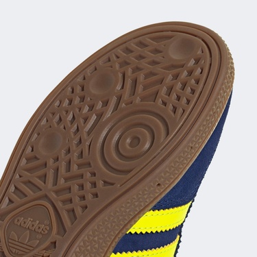  adidas Handball Spezial C Çocuk Lacivert Spor Ayakkabı