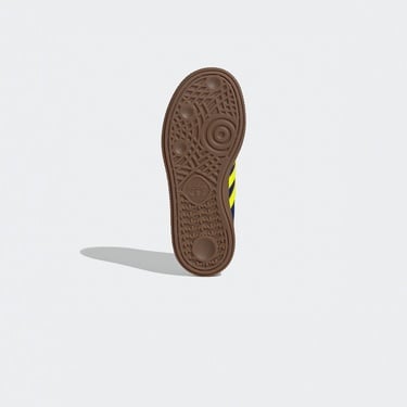  adidas Handball Spezial C Çocuk Lacivert Spor Ayakkabı