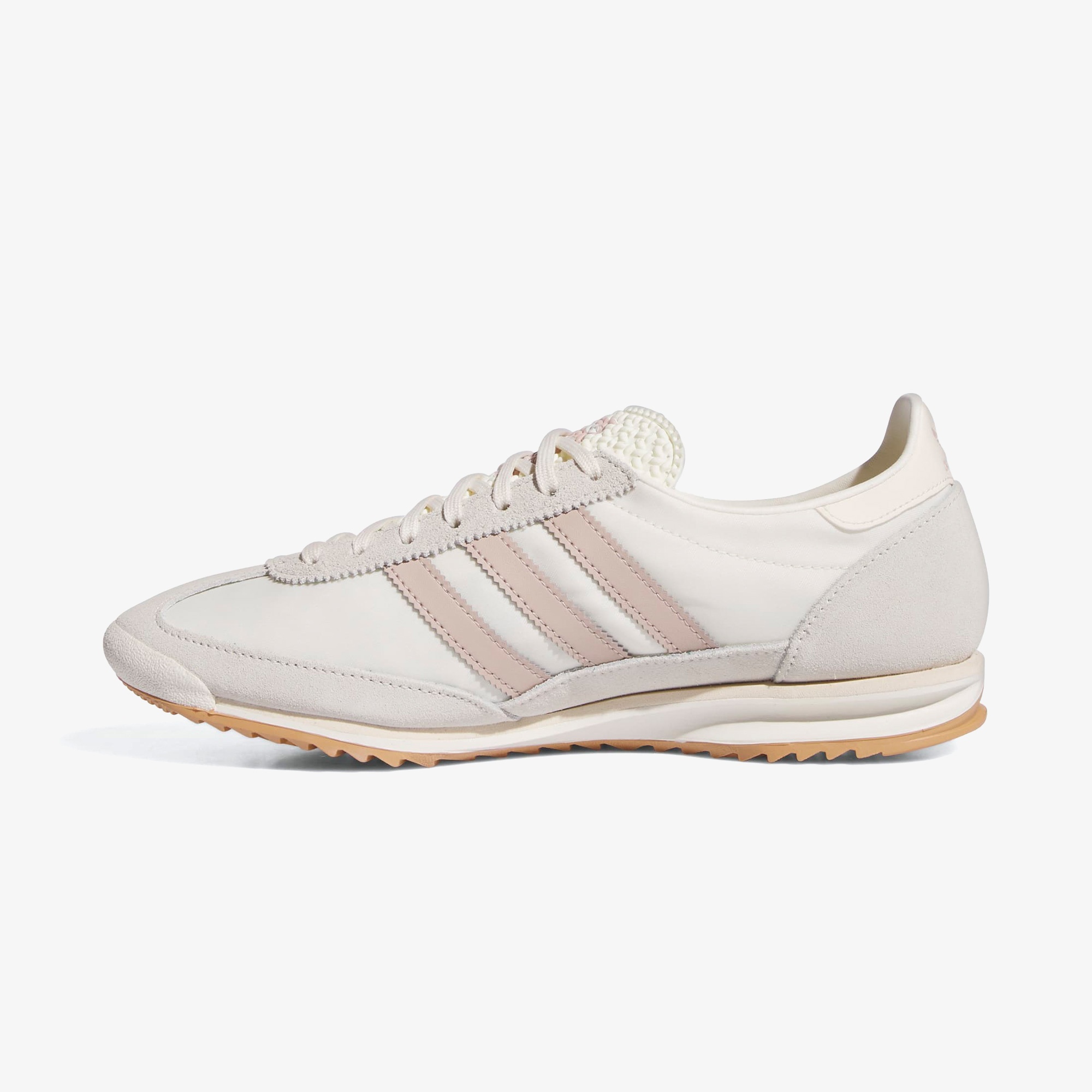 adidas Sl 72 Og  Kadın Beyaz Spor Ayakkabı