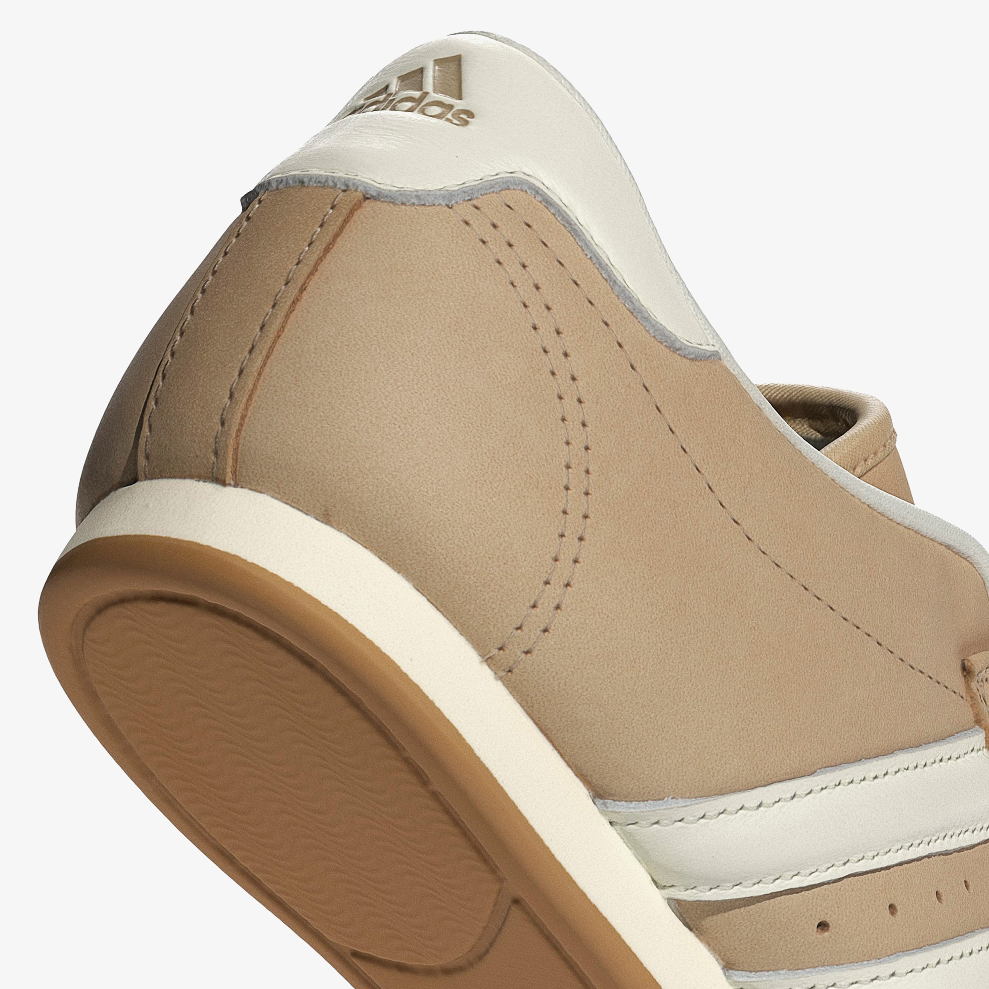 adidas Taekwondo Kadın Bej Spor Ayakkabı