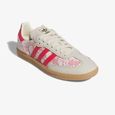  adidas Samba Og  Kadın Beyaz Spor Ayakkabı