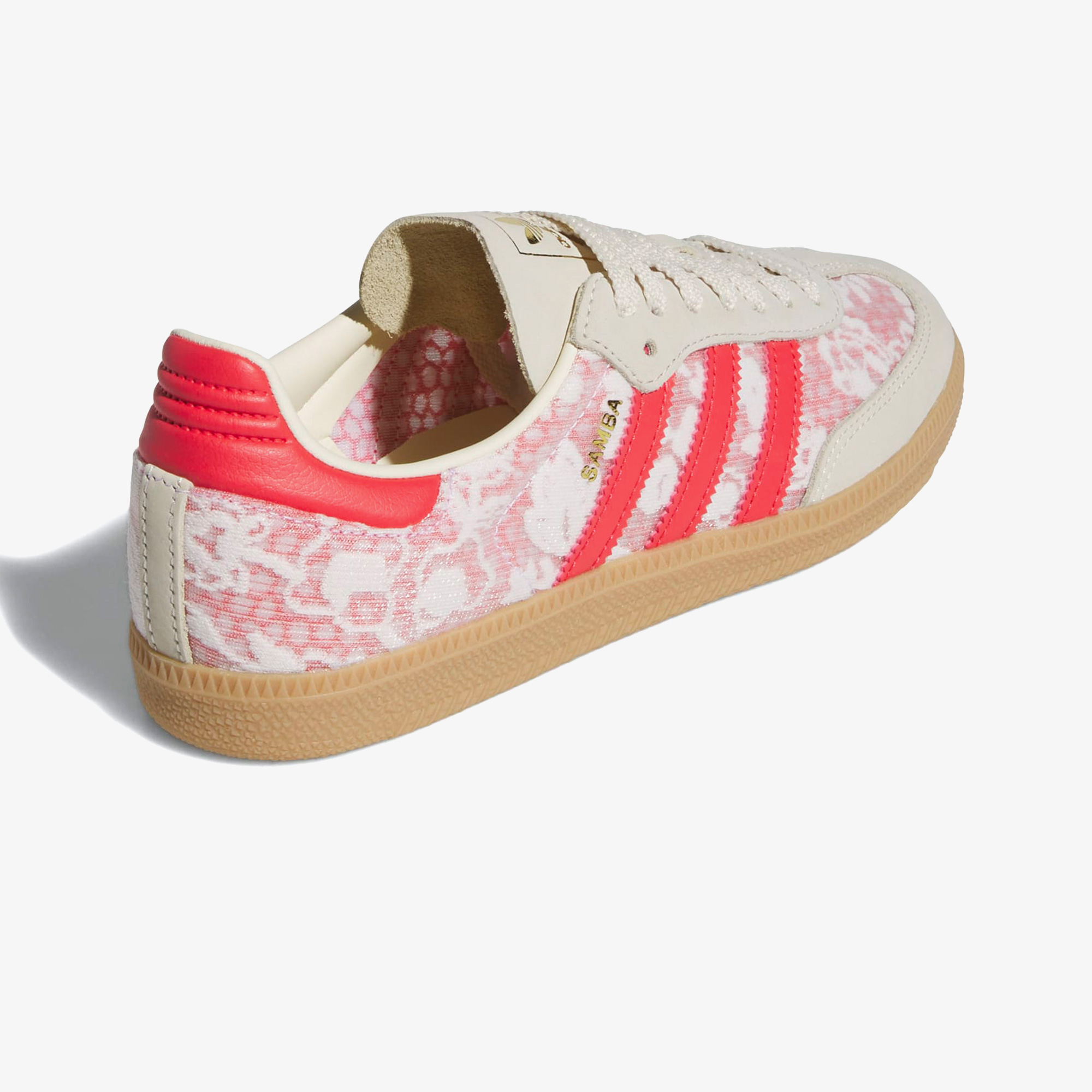 Adidas Beyaz Adidas Samba OG