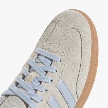  adidas Samba OG Unisex Krem Spor Ayakkabı