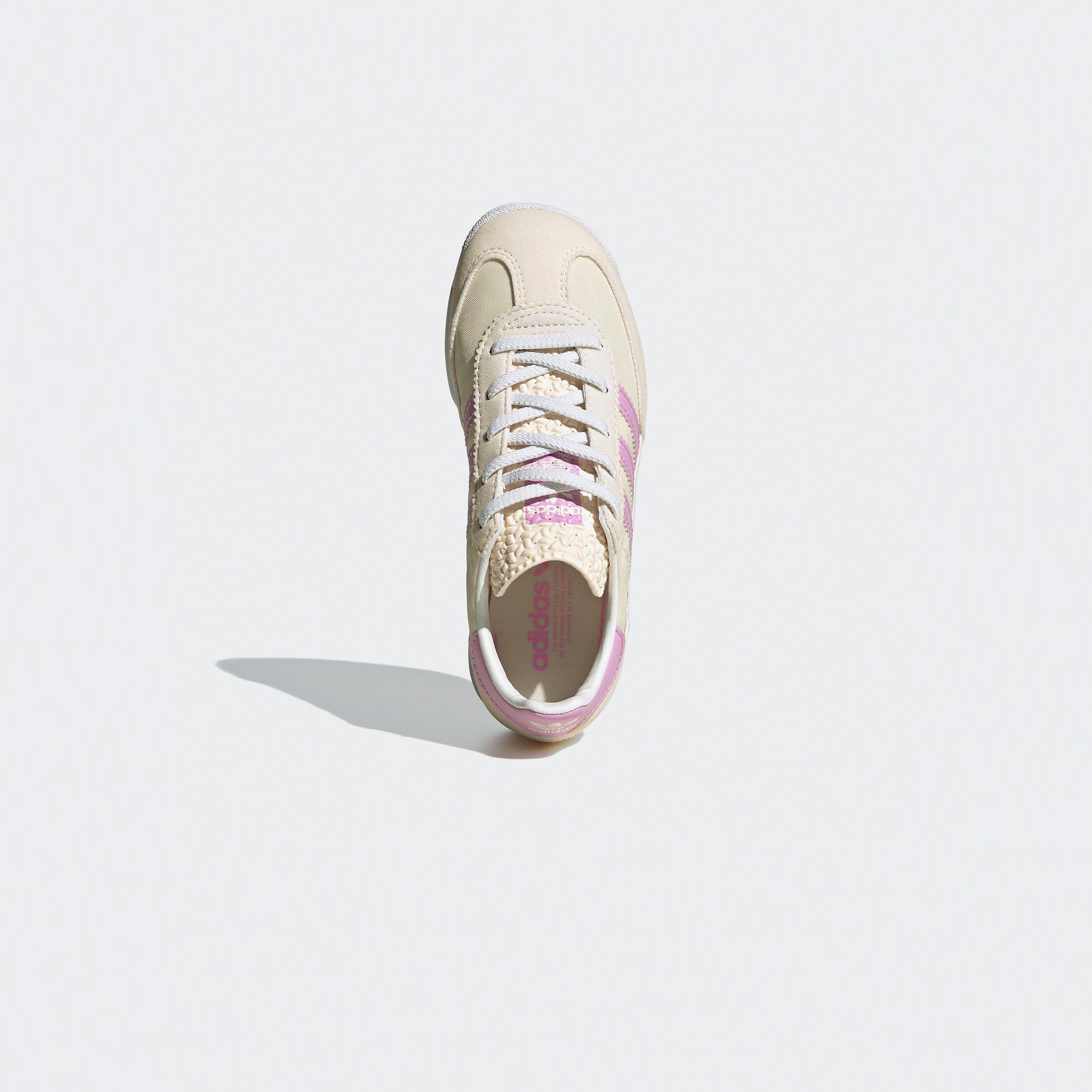 adidas Sl 72 Rs El C Çocuk Beyaz Spor Ayakkabı