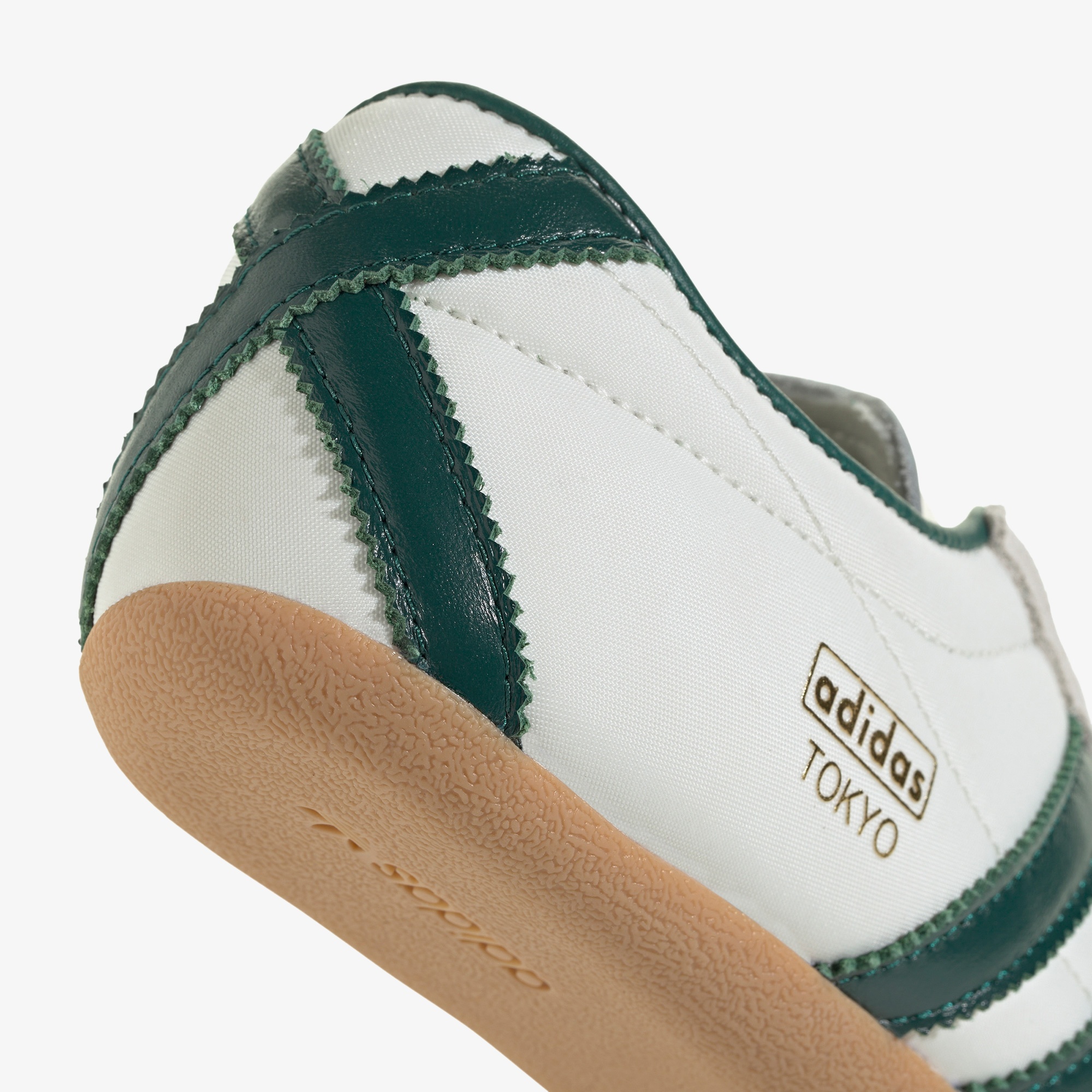 adidas Tokyo Kadın Beyaz Spor Ayakkabı