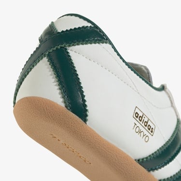  adidas Tokyo Kadın Beyaz Spor Ayakkabı